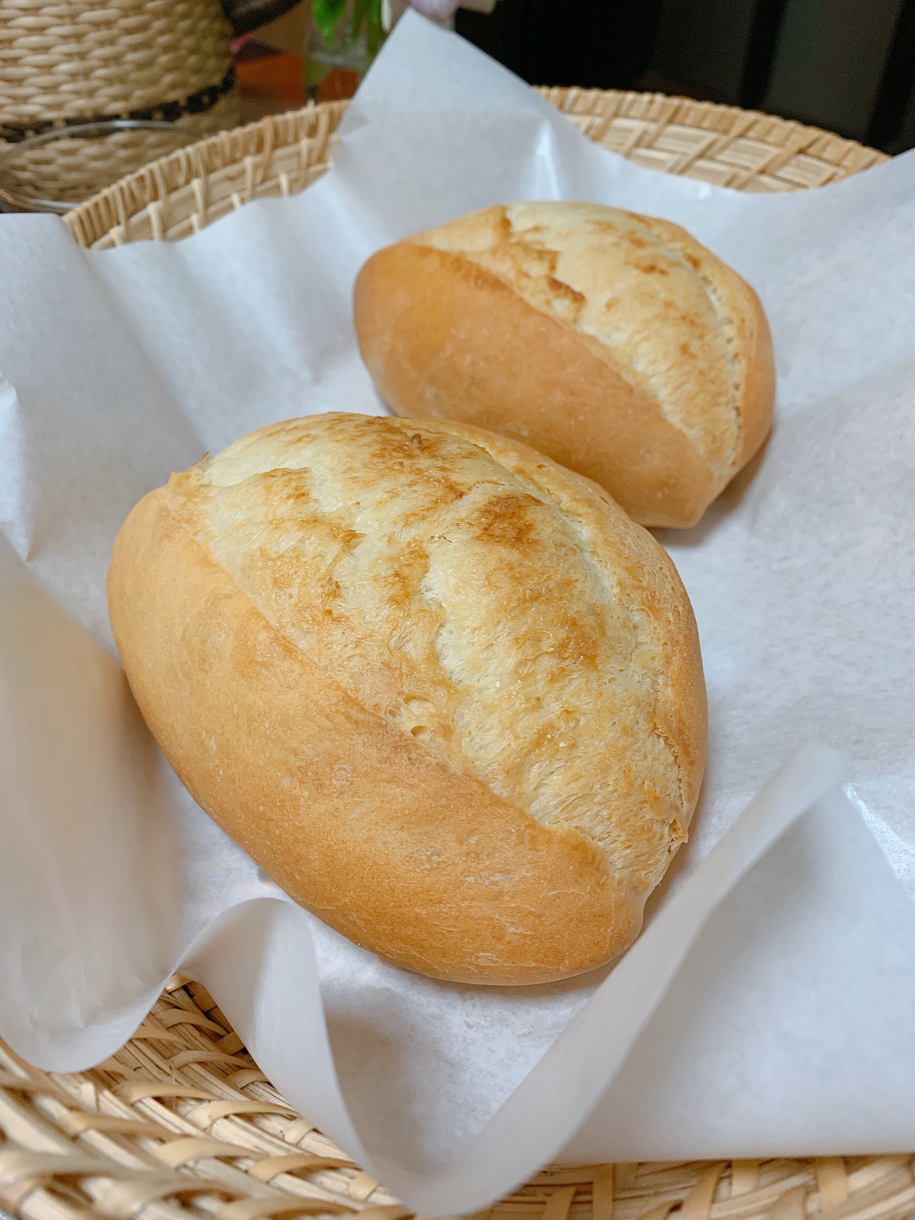 カントリークッペ