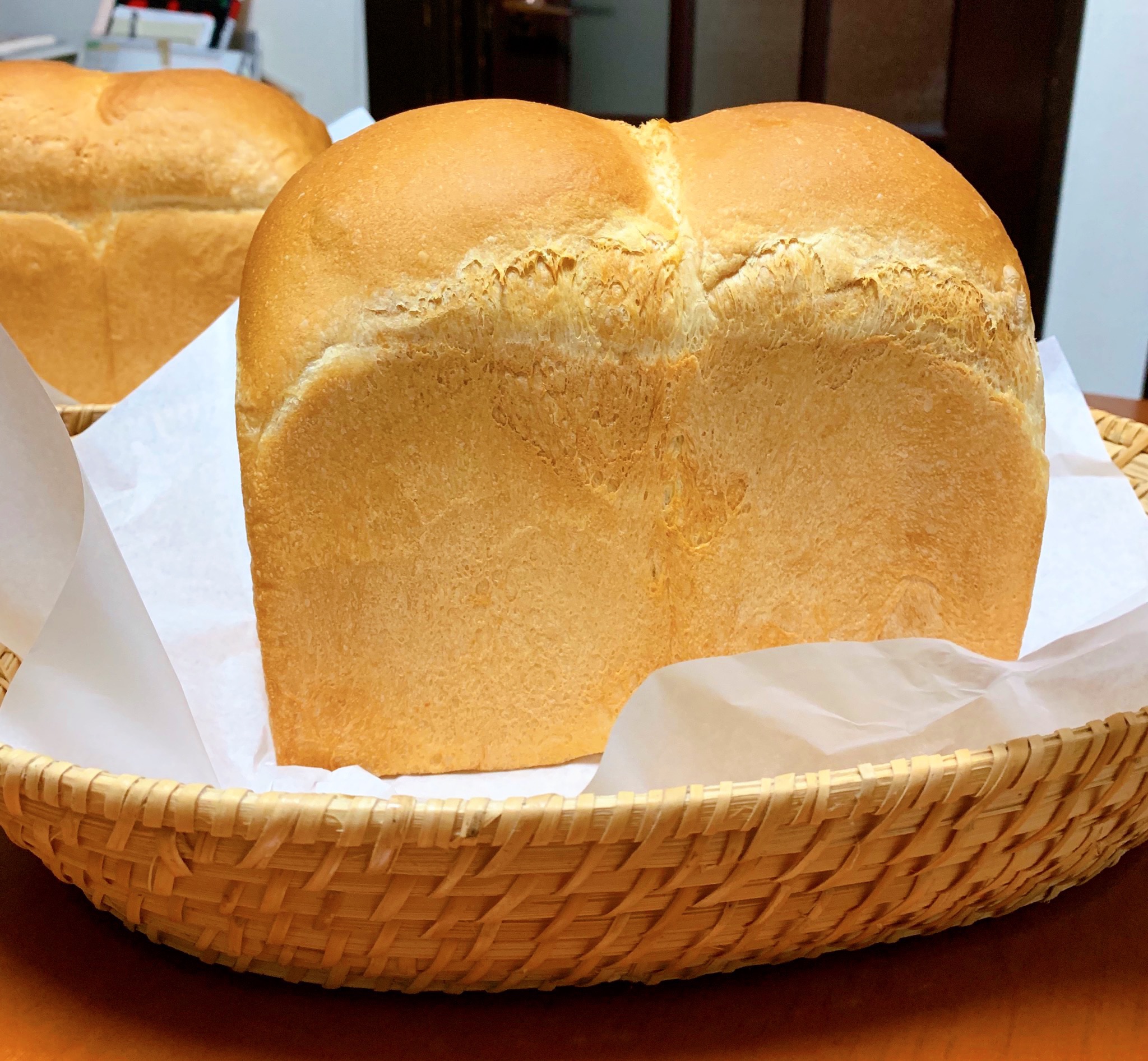 久しぶりの更新です。