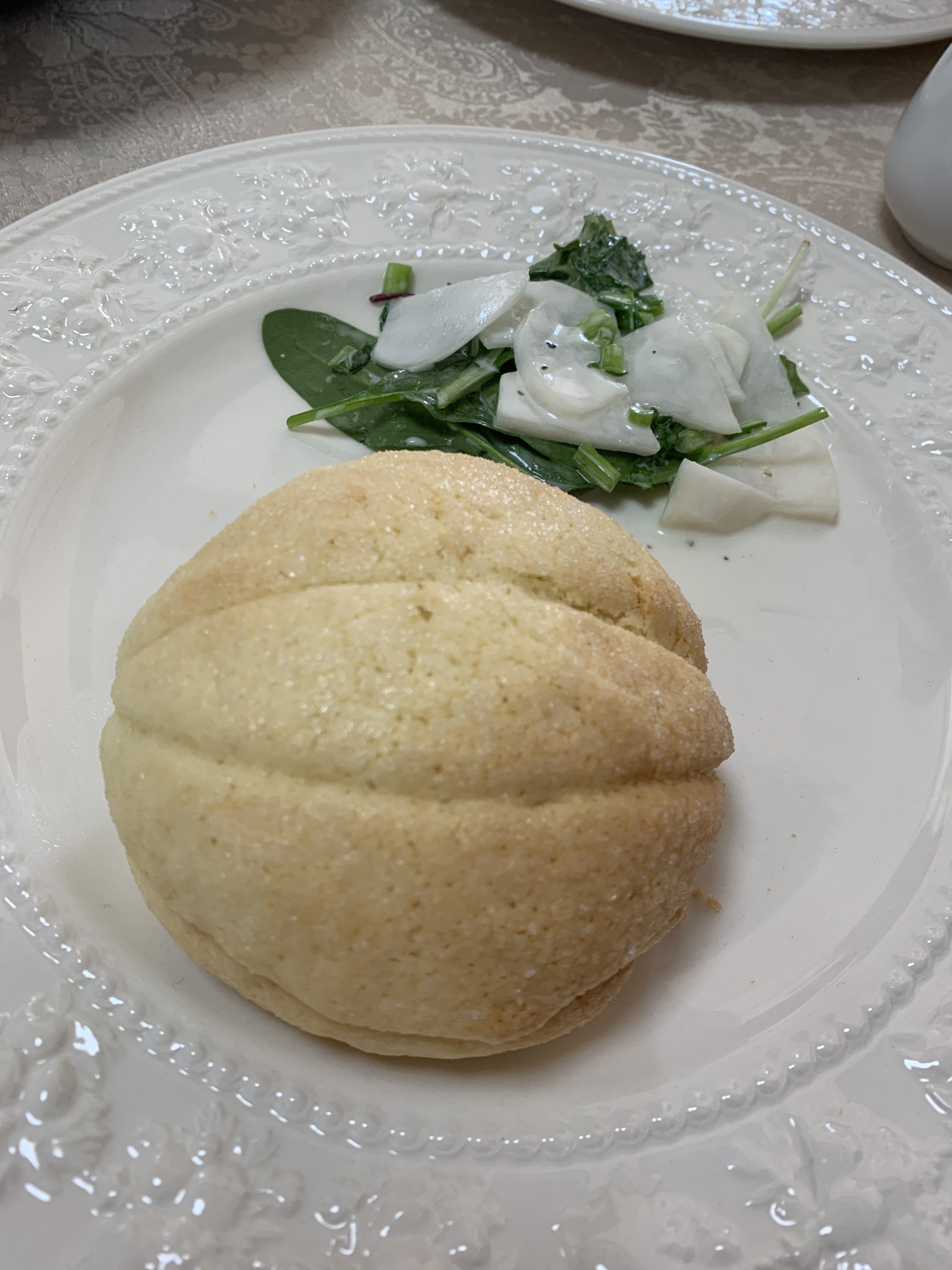 レッスンやってます